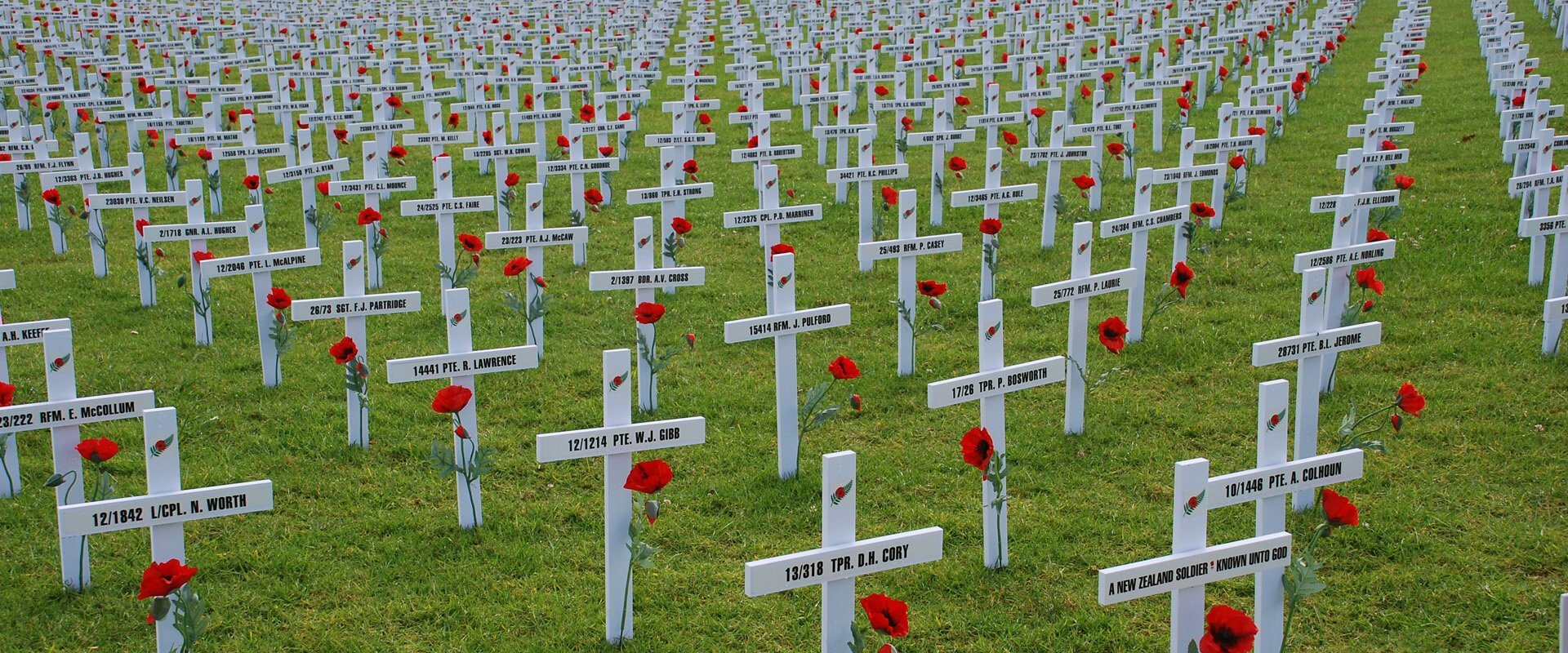 IMAGE: National Army Museum, NZ